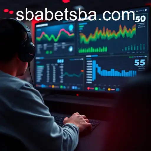 Exploring 'Match Analysis': The Impact of SBABET in Competitive Gaming