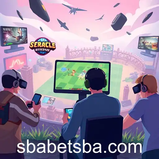 The Evolution of Online Betting and Its Social Impact