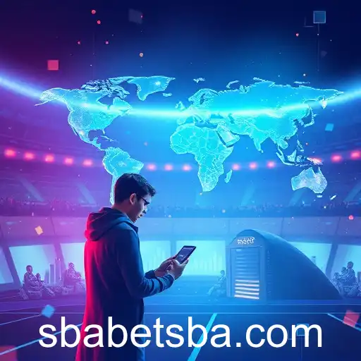 The Evolution of Online Gaming: How Platforms Like SBABet Are Changing the Game