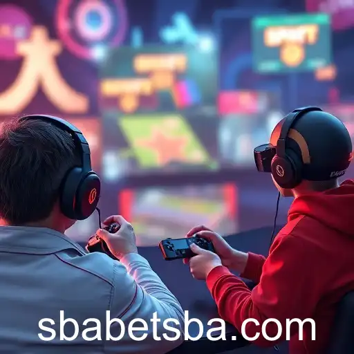 Innovation in Online Gaming Platforms Transforms Leisure
