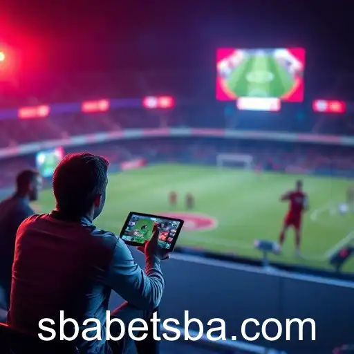 The Rise of Online Betting in the New Digital Era