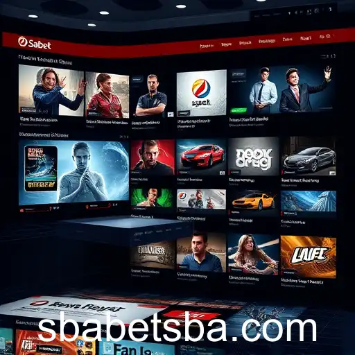 The Rise of Online Betting in the Digital Age