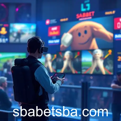 Rise of Online Gaming Amid Global Shifts