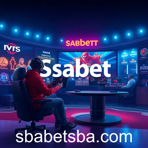 Sbabet's Growing Influence in Online Gaming