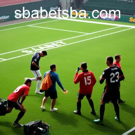 Exploring the Dynamics of the Online Betting Forum: A Deep Dive into 'Sbabet'