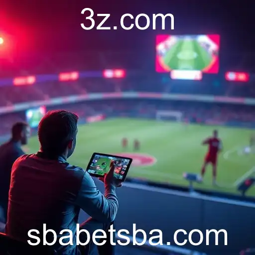 The Rise of Digital Betting Amidst Global Changes