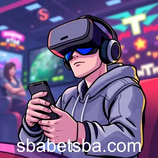 Digital Trends in Online Gaming