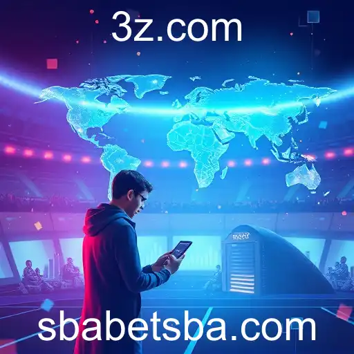 The Evolution of Online Gaming: How Platforms Like SBABet Are Changing the Game