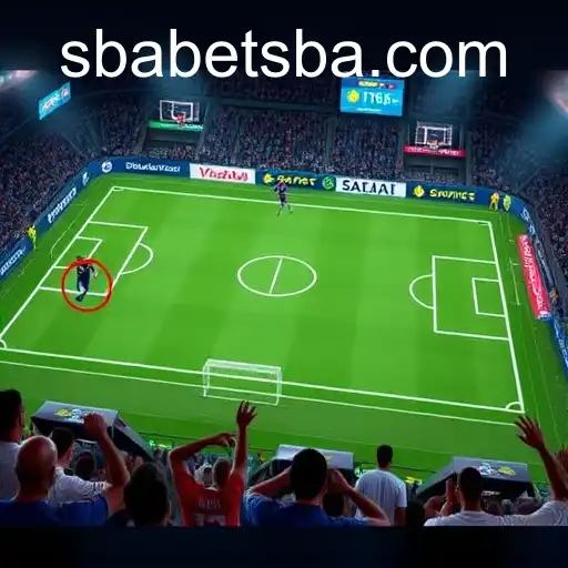 Exploring the Thrilling World of Live Betting with Sbabet