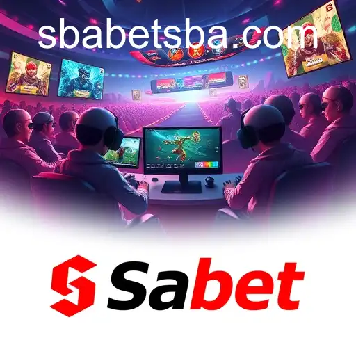The Rise of Online Gaming with Sbabet
