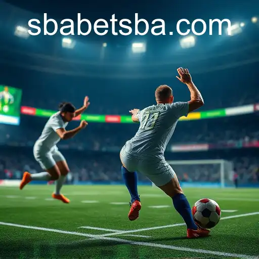Exploring the Landscape of Sports Betting: A Deep Dive into the World of Sbabet