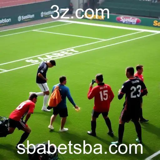 Exploring the Dynamics of the Online Betting Forum: A Deep Dive into 'Sbabet'