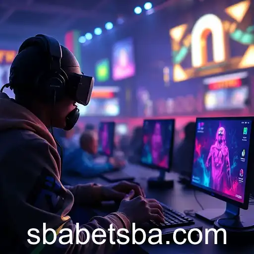 Rise of Online Gaming: A Platform Revolution