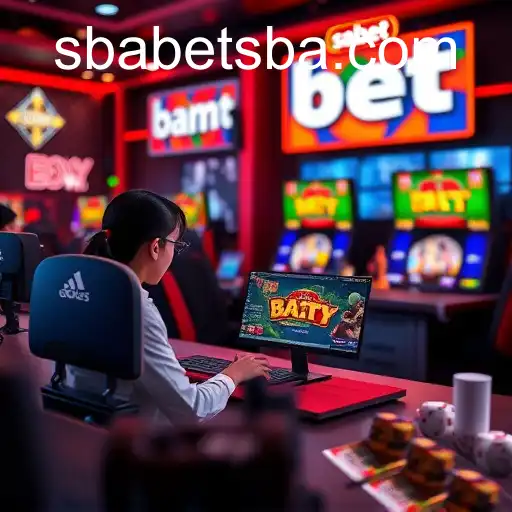 The Rise of Online Gaming Platforms