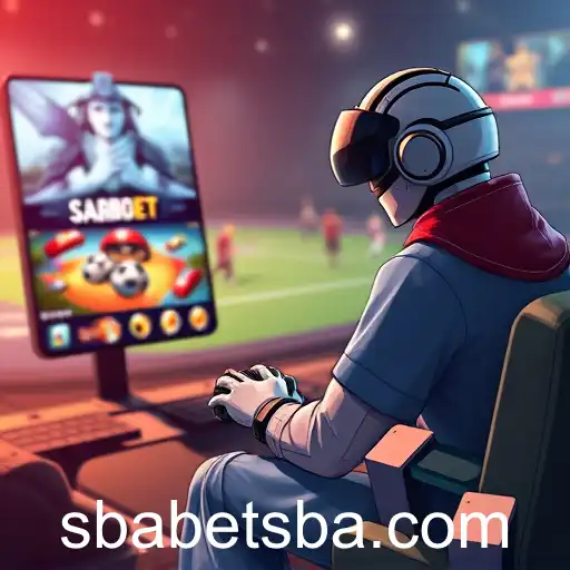 The Rise of Sbabet: Transforming Online Gaming