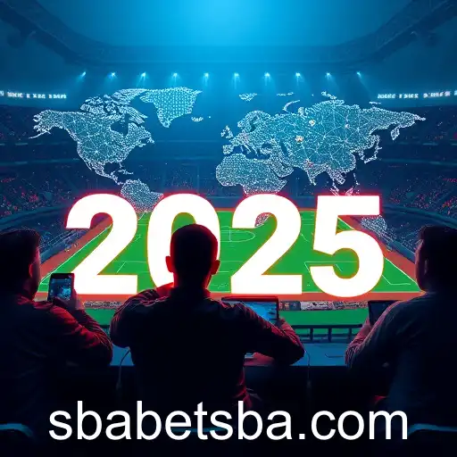 Gaming Trends and the Rise of Sbabet in Online Platforms